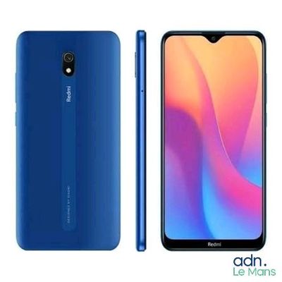 xiao redmi note 8 lite with 4gb ram, 32mp rear camera launched