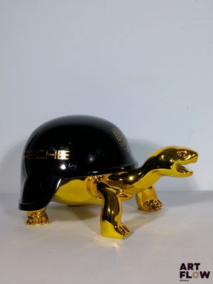 The Nineties "The Porsche Turtle"