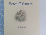 a book with a picture of a cat on it