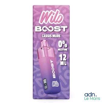 an image of a purple box with a bottle of liquid in it