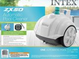 Nettoyeur de piscine automatique Intex
