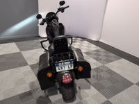 LIEU DE STOCKAGE : Paris Sud - HARLEY DAVIDSON - SOFTAIL LOW… (photo 4)