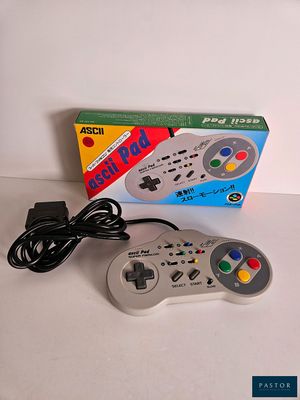 une image représentant une manette de jeu posée sur une table