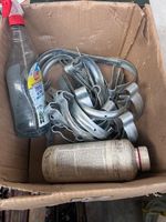 5 m de gouttière en inox (photo 4)