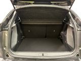 a trunk of a car with the door open