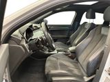 the interior of a car is clean and ready to be used