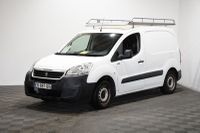 CTTE PEUGEOT PARTNER - Dmec : 28/11/2016-193779Kms-8CV-Carro…