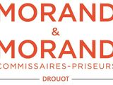 morgand & morand commisaires - risers - drout