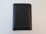 portefeuille Louis Vuitton noir