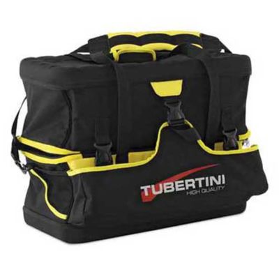 TUBERTINI - 1 Sac de pêche Double - NEUF - Quelques … - Photo 1