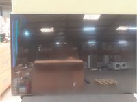 1 TV LED de marque SAMSUNG modèle: 70DU7105 (photo 2)