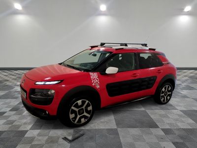 C4 CACTUS PURETECH 110 SS RIP CURL - ES - Mise en … - Photo 1