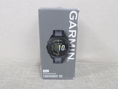 a close up of a box with a watch on it