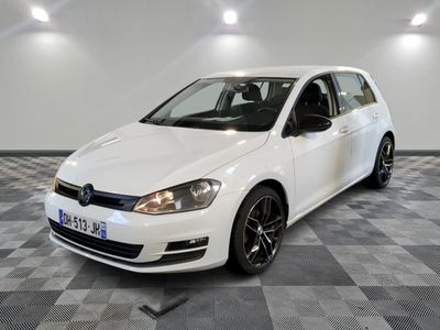 Volkswagen - Golf 1.6 Tdi 105 Bluemotion Technology Fap Tren…