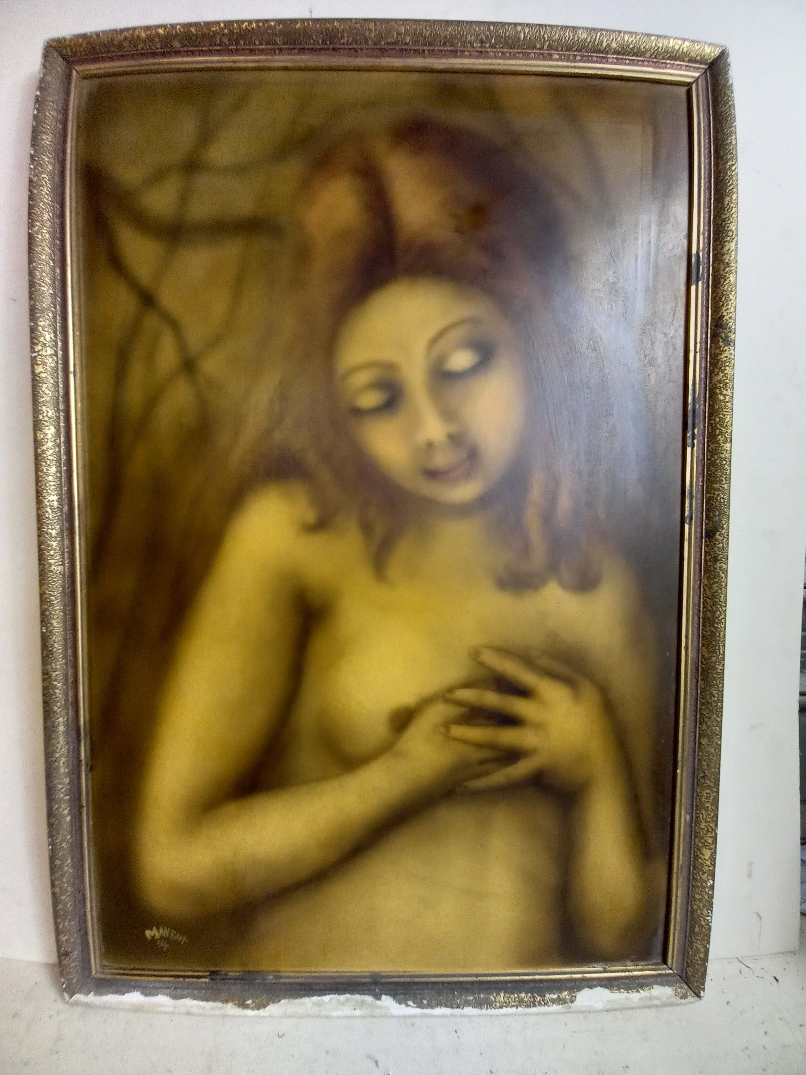 Objets d'art & Curiosités