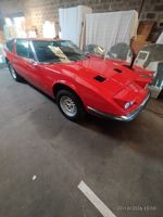 1972 MASERATI INDY (photo 2)