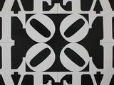 une image représentant une affiche en noir et blanc sur laquelle on peut lire « affa a fool view »