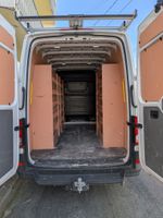 Camionnette VOLKSWAGEN Crafter, II 35, 2. (photo 5)