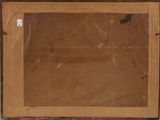 a picture of a picture of a man on a skateboard in a box