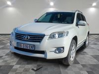 TOYOTA - RAV4 150 D-4D 4WD LOUNGE - GO - Mise en service: 07…