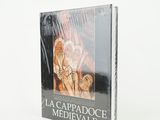 the cover of the book la cappadoce medievale is shown