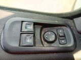 a close up of a car ' s interior controls