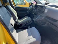 CITROEN BERLINGO 1.6 HDI 75 CH - BERLINGO 1. (photo 4)