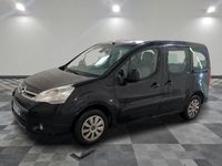 CITROEN - BERLINGO MULTISPACE VTI 120 EXCLUSIVE - ES - Mise …