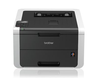 Imprimante laser couleur recto verso Wifi HL-3150CDW, sans c…