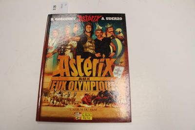 une image représentant un DVD sur lequel figure l'image d'un homme à cheval