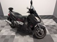 LIEU DE STOCKAGE : Paris Sud - YAMAHA - X-MAX 125 - YP125R B…
