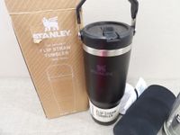 STANLEY / HUDA BEAUTY / DROP - Lot de 3 gourdes, comprenant … (photo 2)