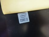 a piece of cheese that is sitting on a table