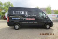 CITROEN JUMPER - Genre : CTTE - Carrosserie : FOURGON - Ener… (photo 5)