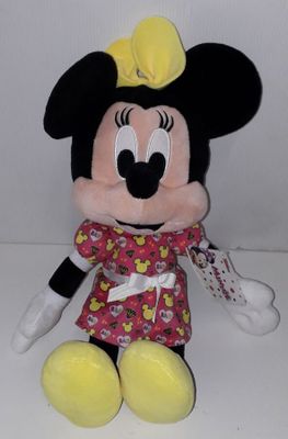Peluche Minnie 40cm