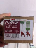 Lot de 3 accessoires ARM+ pour presse-étai extensible - 3408… (photo 5)