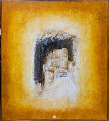 Marie BARBE Textes anciens I et II