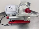 l'image d'une machine posée sur une table