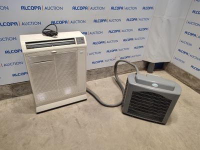 Technibel - Climatiseur Scdf134 …