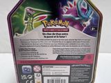 a close up of the back of a box of pokemon toys