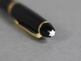 an image of a pen with a star on it