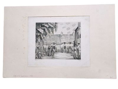 Jean Émile LABOUREUR (1877-1943)