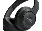 a close up of a pair of headphones on a white background