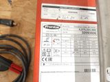 a picture of a box of electrical equipment on a table