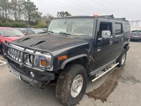 HUMMER H2
