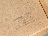 a picture of a box with a label on it