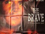 The Brave - Affiche de cinéma 27 x 40 - Style A