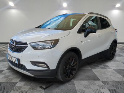 OPEL - MOKKA X 1.6 CDTI - 136 CH 4X2 INNOVATION - GO - Mise …