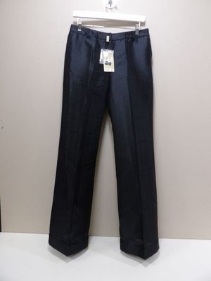 BURBERRY - Taille 6 (40 italien - soit 36 français) - Pantal…