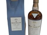 Macallan Single Cask 12 ans d'âge